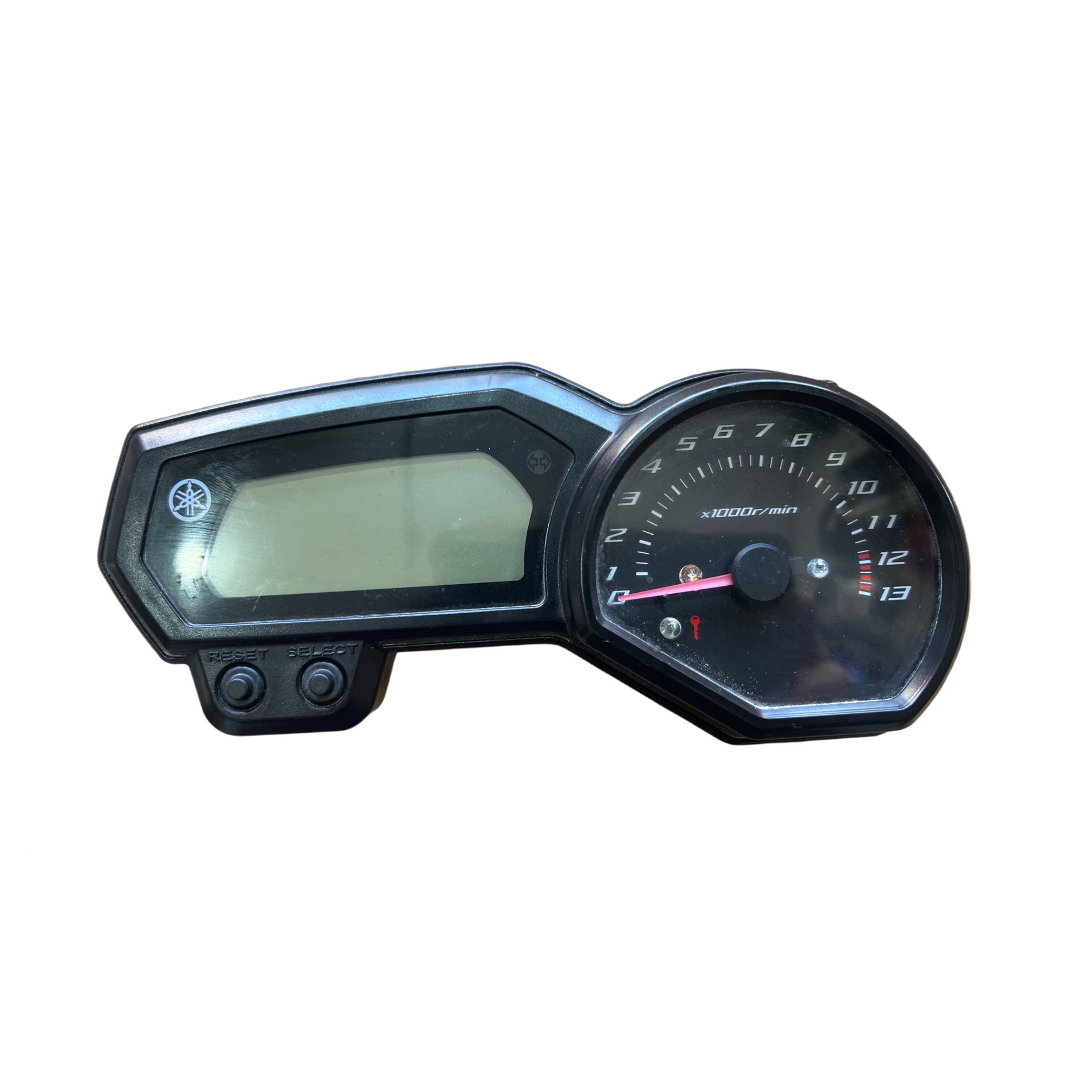 Painel original xj6 sem abs 2011 2012 2013 2014 2015