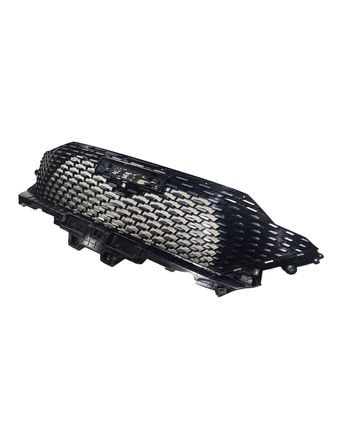 GRADE SUPERIOR PARACHOQUE DIANT HAVAL H6 2023 2025