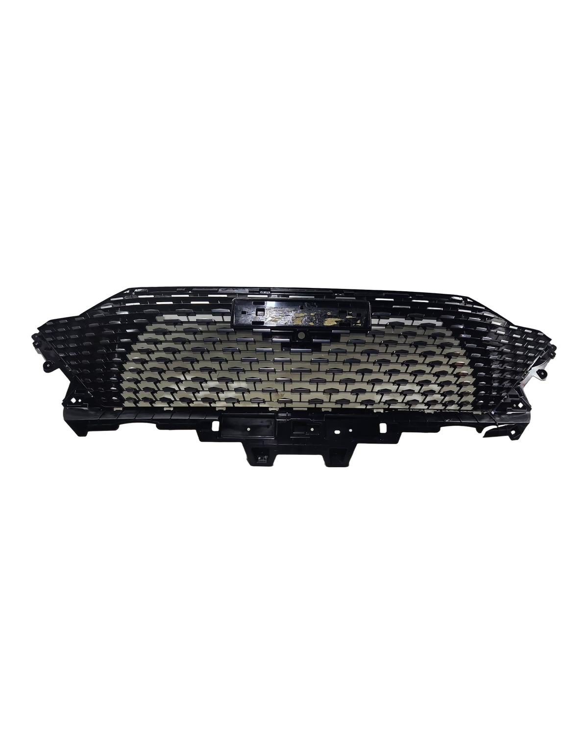 GRADE SUPERIOR PARACHOQUE DIANT HAVAL H6 2023 2025 