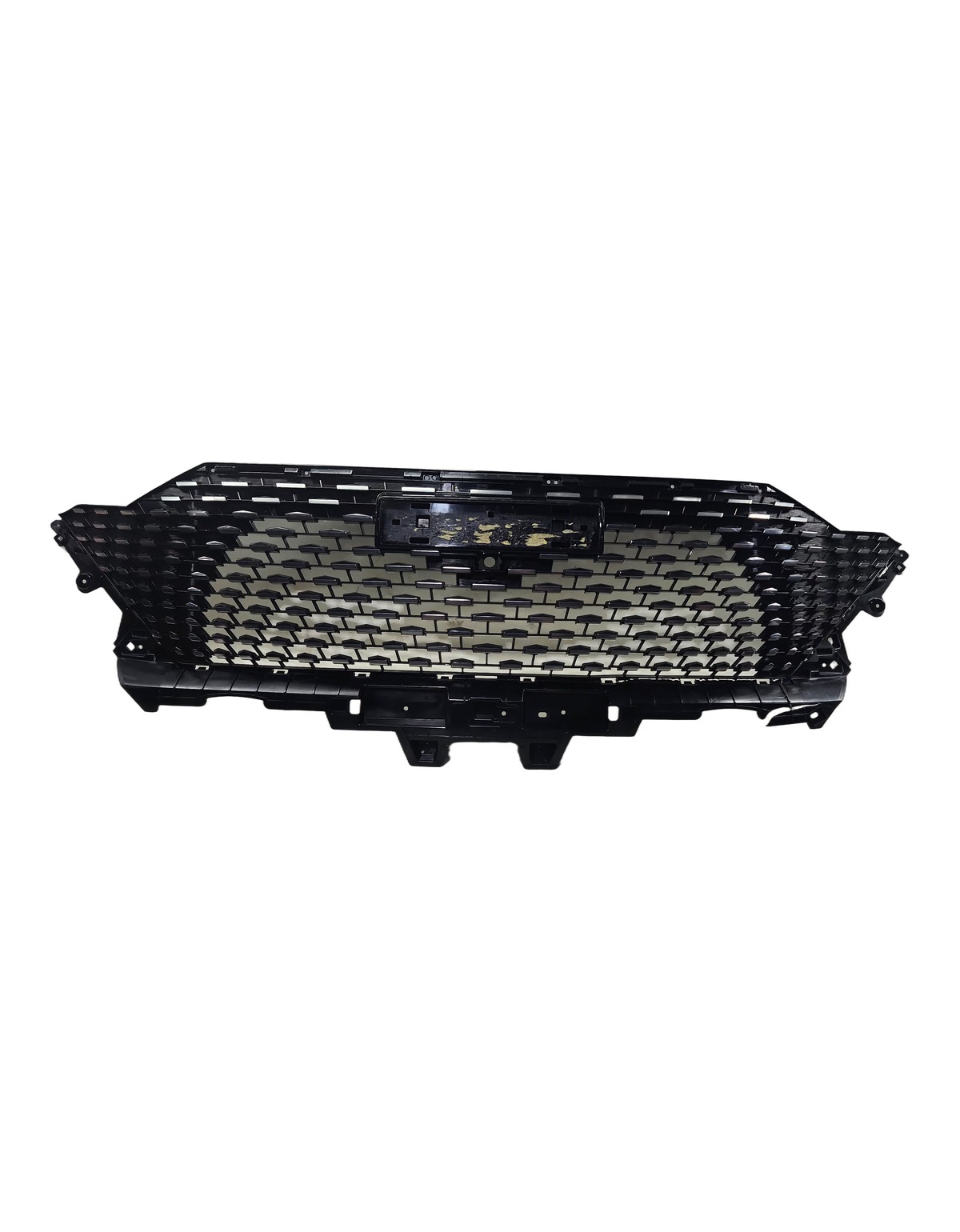 GRADE SUPERIOR PARACHOQUE DIANT HAVAL H6 2023 2025