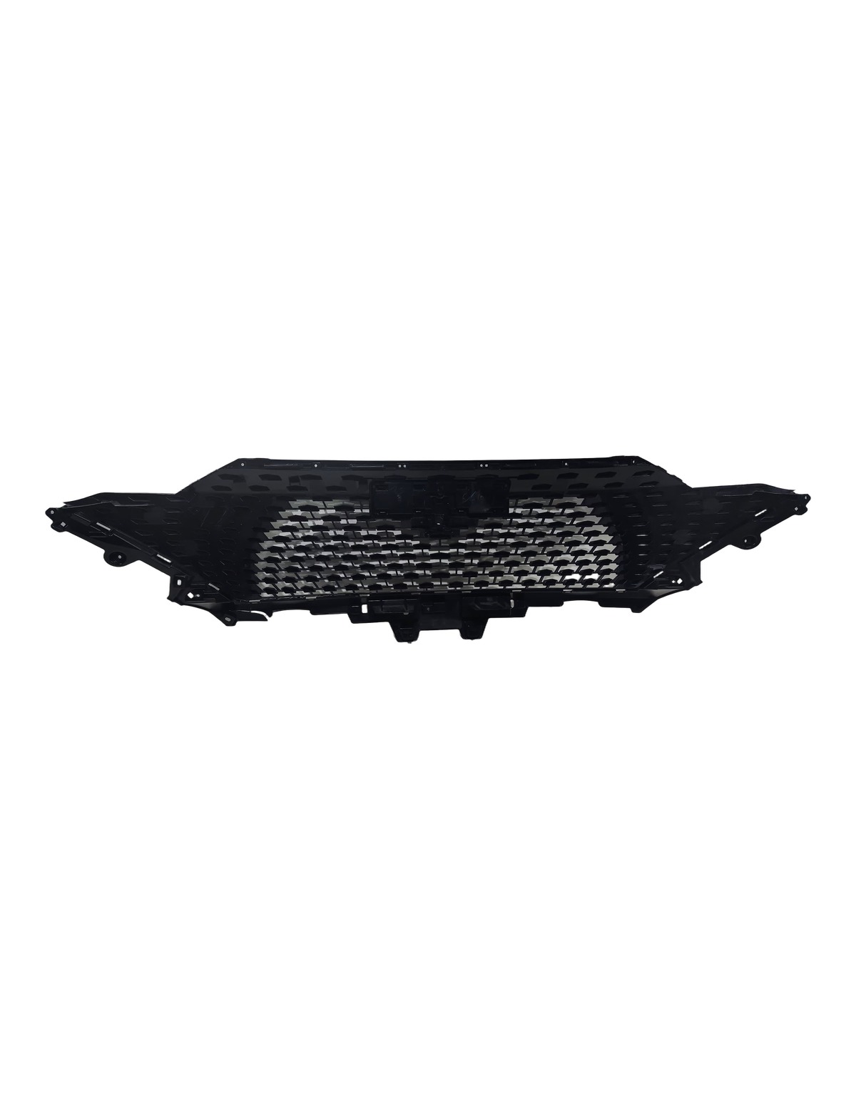 GRADE SUPERIOR PARACHOQUE DIANT HAVAL H6 2023 2025