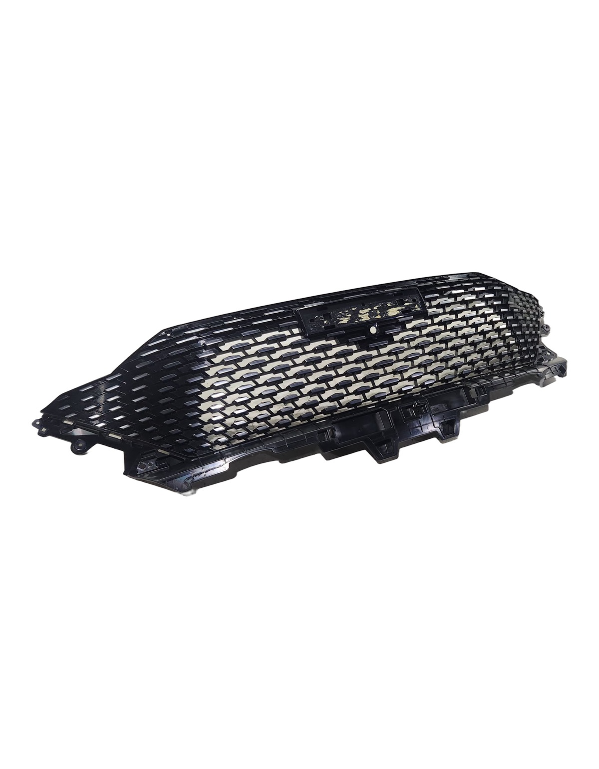 GRADE SUPERIOR PARACHOQUE DIANT HAVAL H6 2023 2025