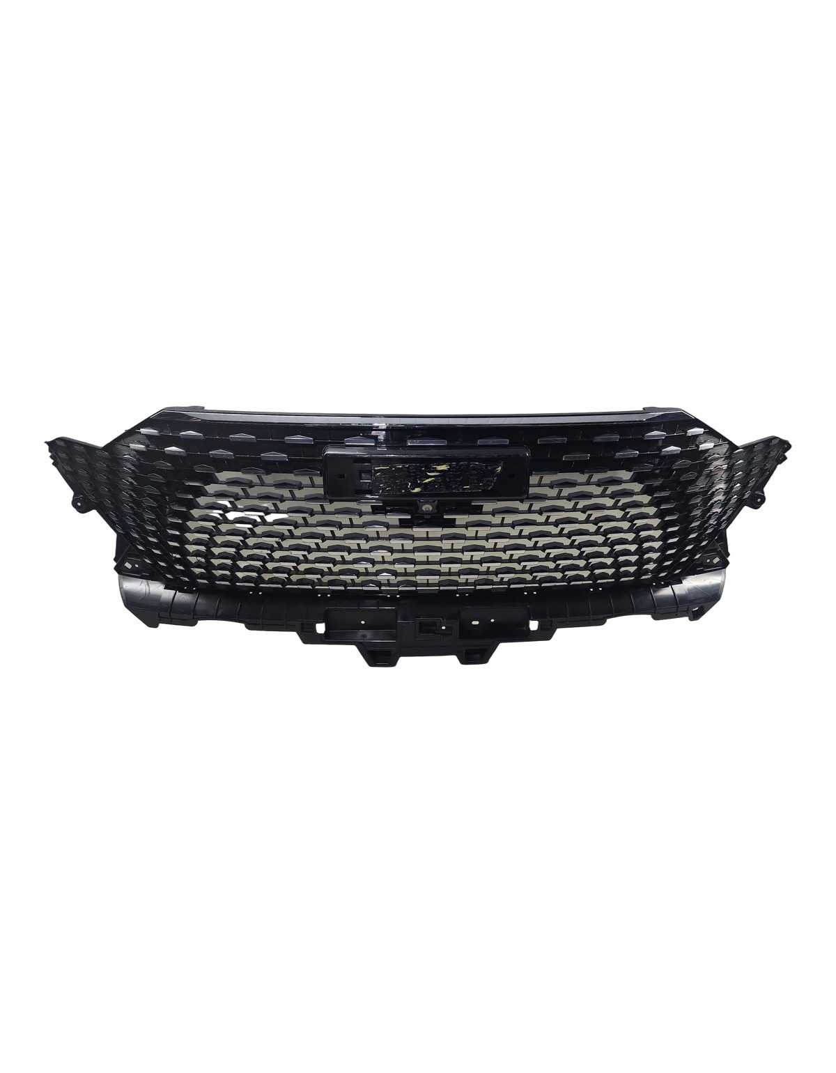 GRADE PARACHOQUE DIANTEIRO GWM HAVAL H6 2023 2025