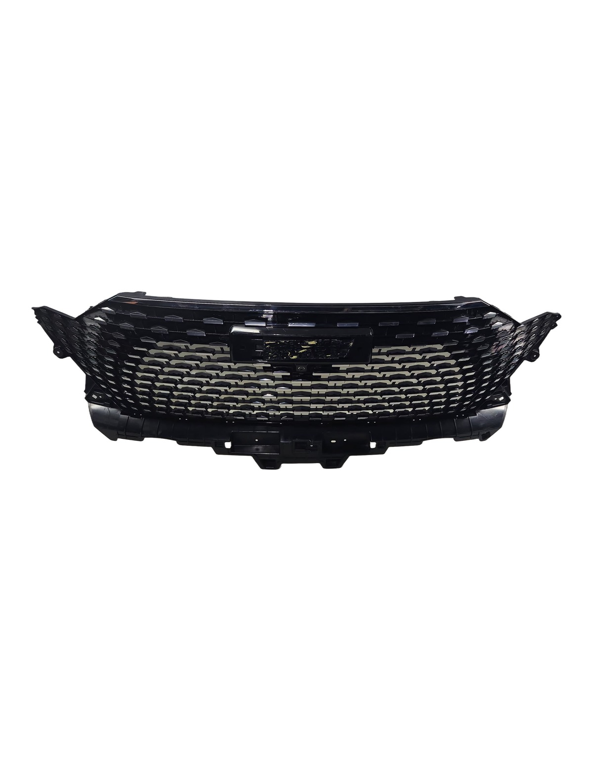 GRADE PARACHOQUE DIANTEIRO GWM HAVAL H6 2023 2025