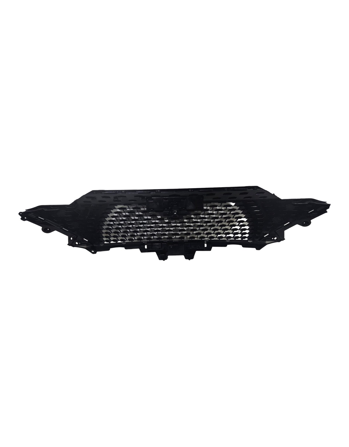 GRADE PARACHOQUE DIANTEIRO GWM HAVAL H6 2023 2025