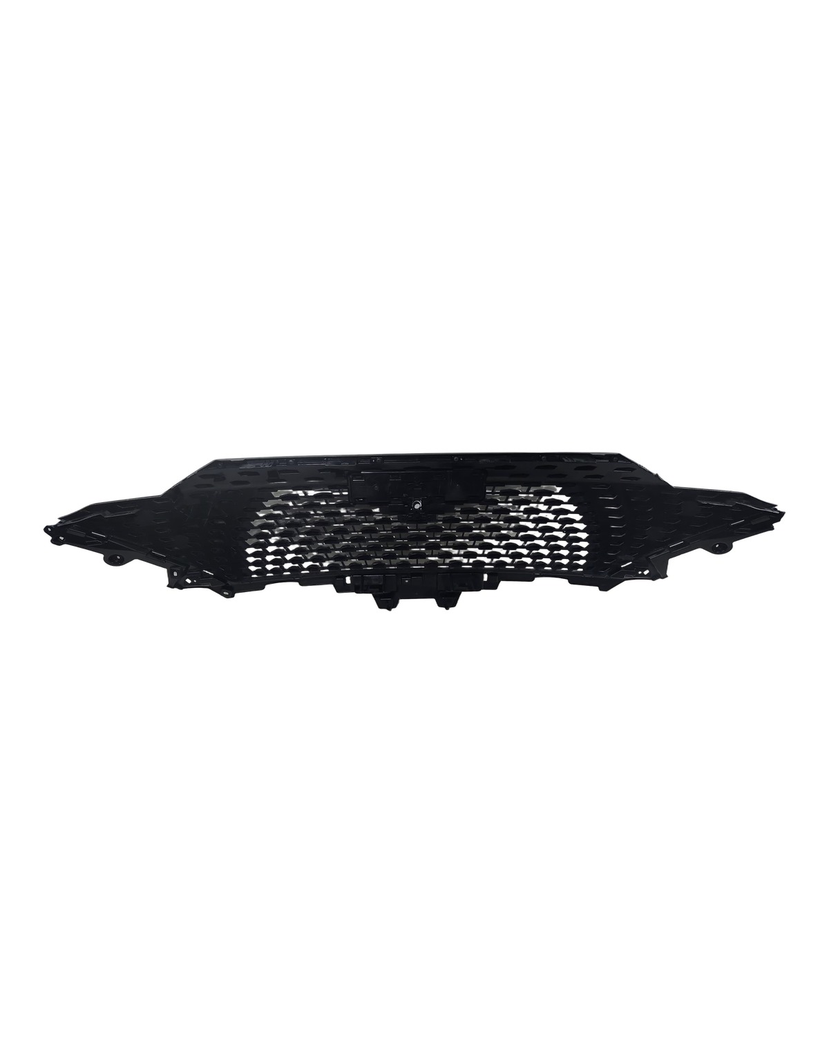 GRADE PARACHOQUE DIANTEIRO GWM HAVAL H6 2023 2025