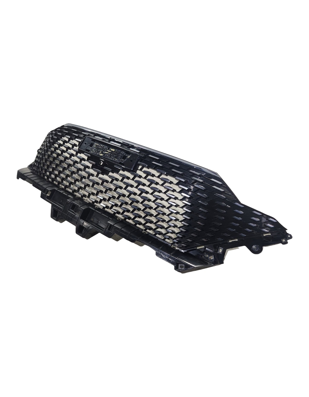 GRADE PARACHOQUE DIANTEIRO GWM HAVAL H6 2023 2025