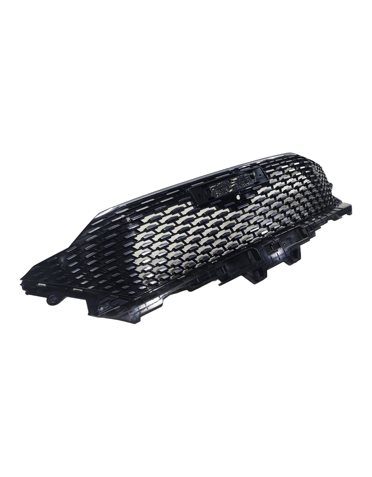 GRADE PARACHOQUE DIANTEIRO GWM HAVAL H6 2023 2025