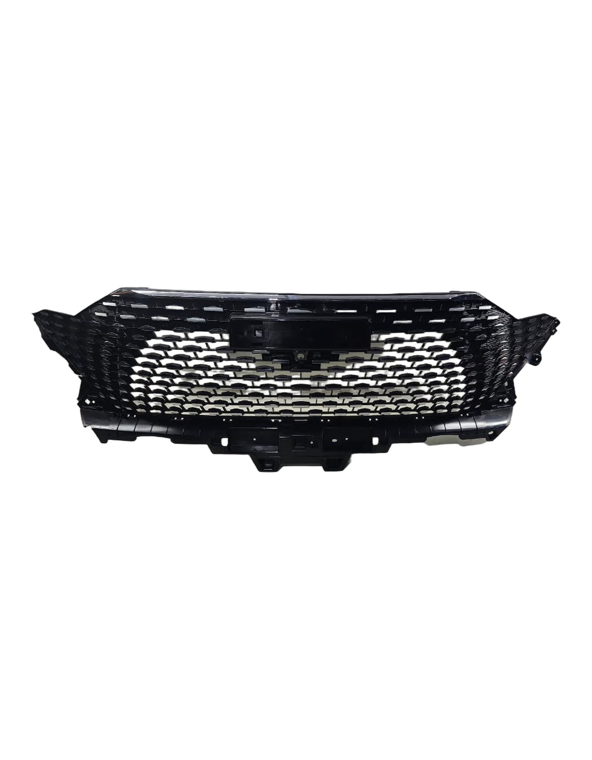 GRADE FRONTAL PARACHOQUE GWM HAVAL H6 2023 2025