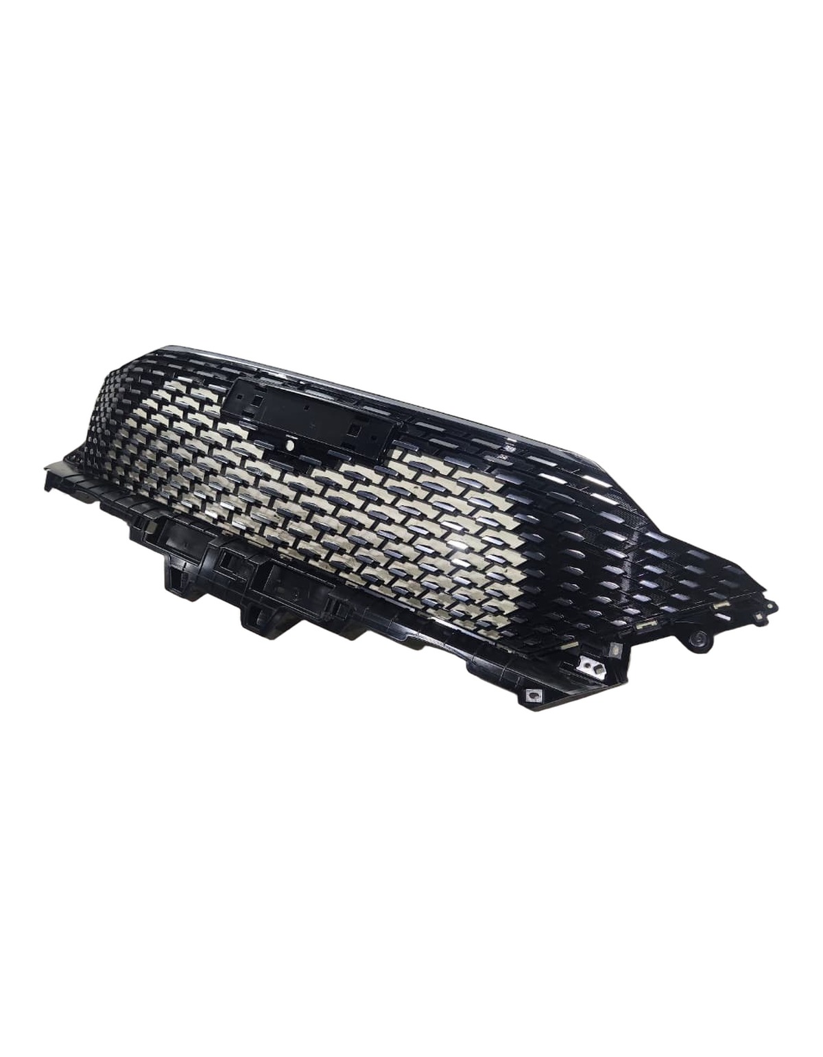 GRADE FRONTAL PARACHOQUE GWM HAVAL H6 2023 2025