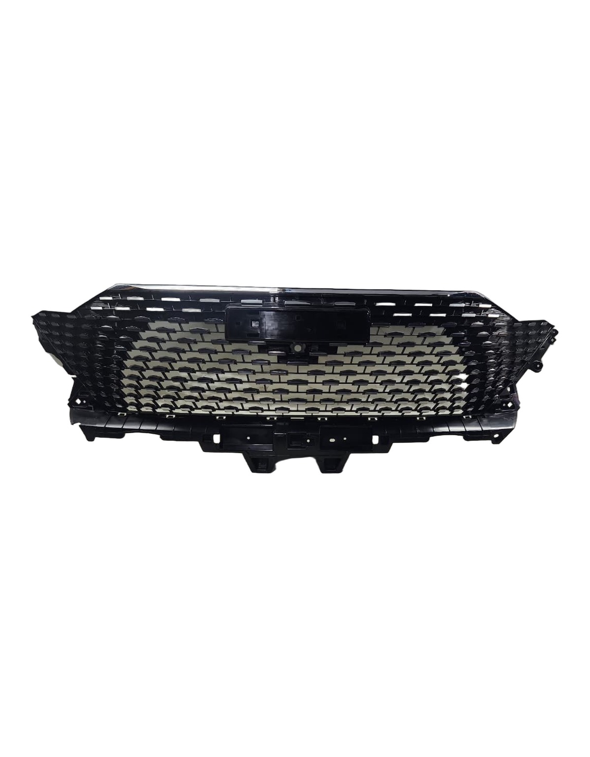 GRADE FRONTAL PARACHOQUE GWM HAVAL H6 2023 2025