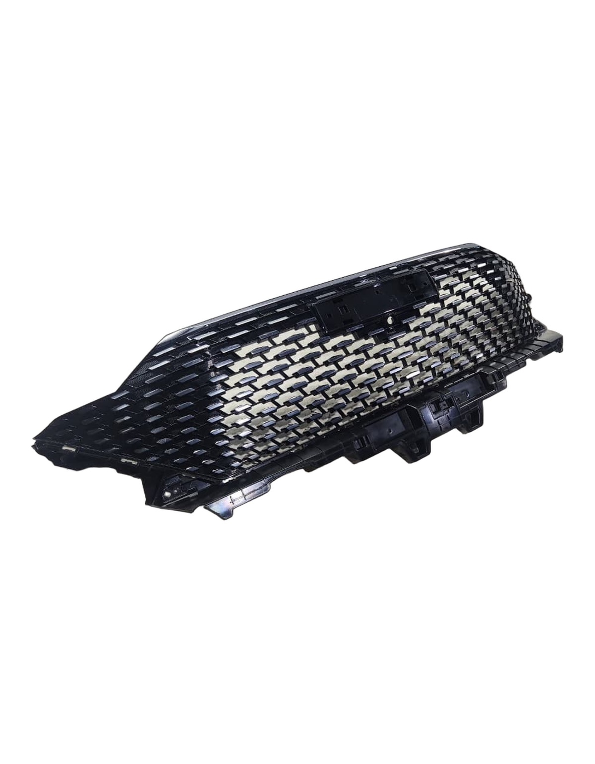 GRADE FRONTAL PARACHOQUE GWM HAVAL H6 2023 2025