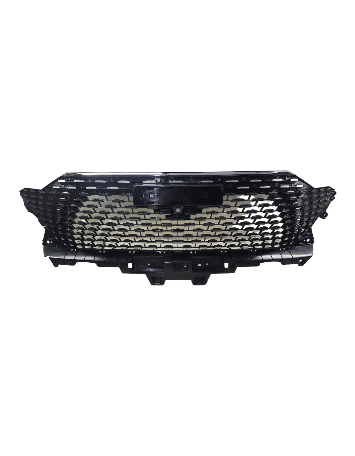 GRADE FRONTAL PARACHOQUE GWM HAVAL H6 2023 2025