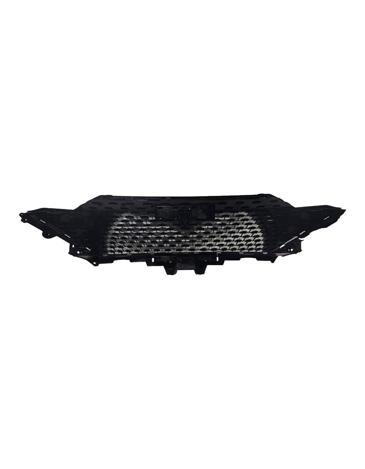 GRADE FRONTAL PARACHOQUE GWM HAVAL H6 2023 2025