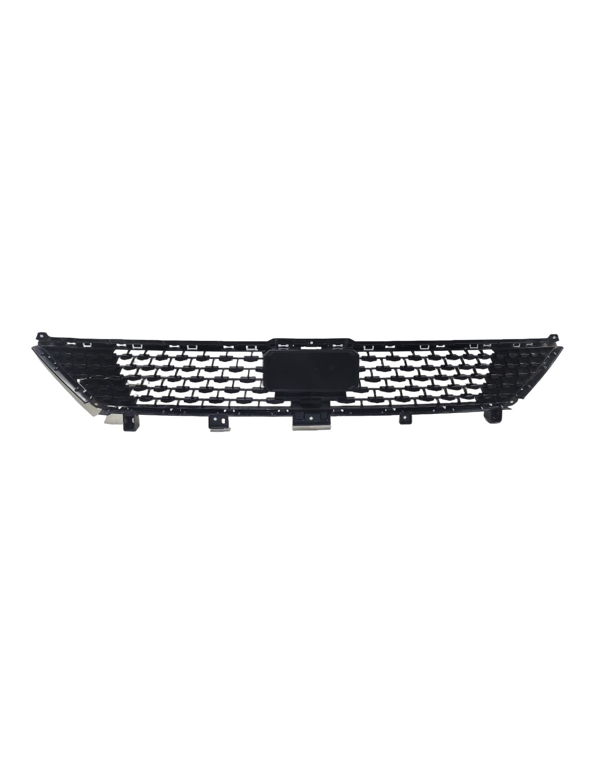 GRADE INFERIOR PARACHOQUE DIANT GWM HAVAL H6 2023 2025 