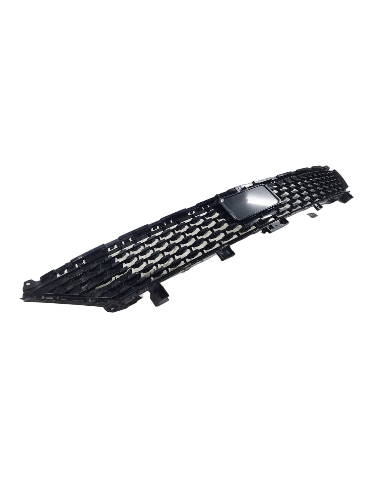 GRADE INFERIOR PARACHOQUE DIANT GWM HAVAL H6 2023 2025 