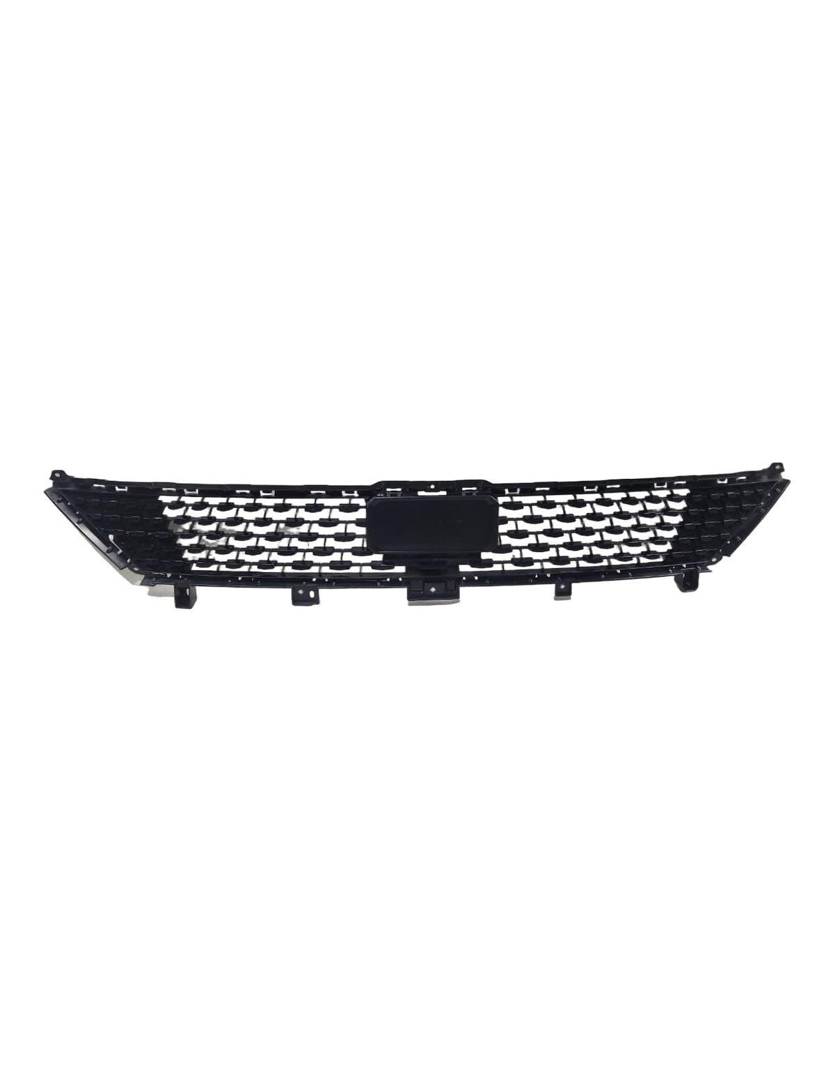 GRADE INFERIOR PARACHOQUE DIANT GWM HAVAL H6 2023 2025 