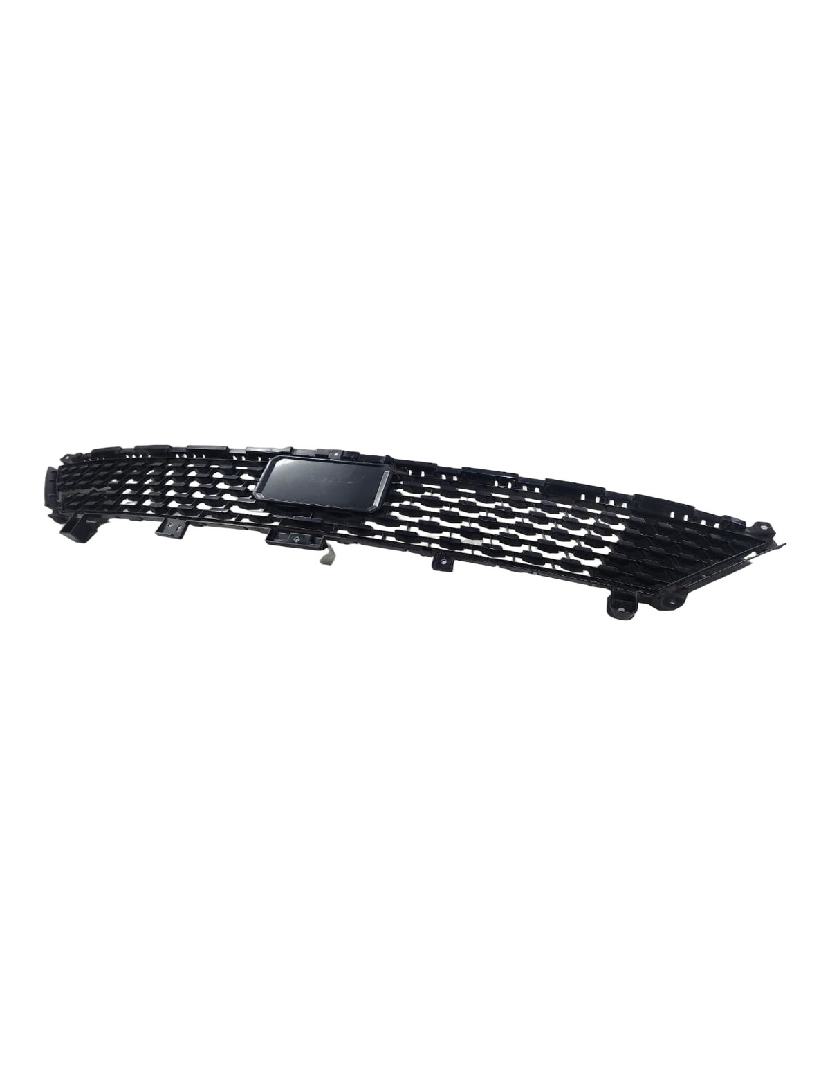 GRADE INFERIOR PARACHOQUE DIANT GWM HAVAL H6 2023 2025 