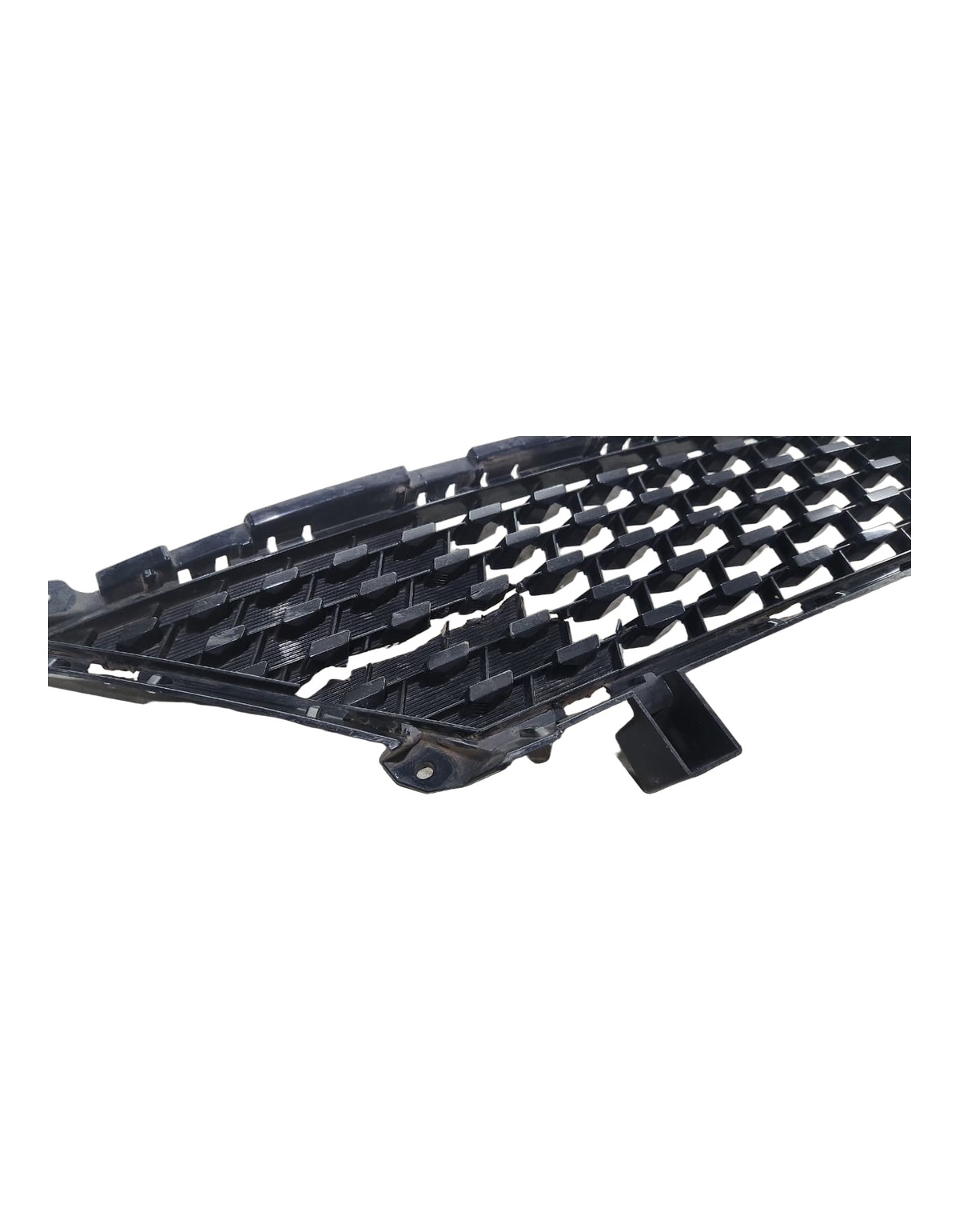 GRADE INFERIOR PARACHOQUE DIANT GWM HAVAL H6 2023 2025 