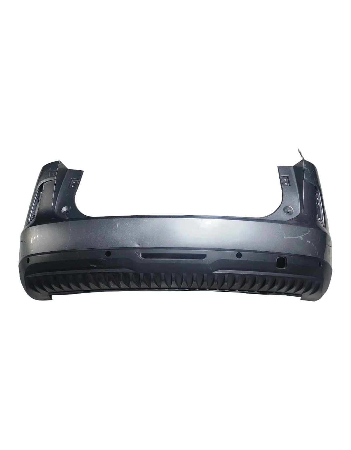 PARACHOQUE TRASEIRO GWM HAVAL H6 2023 2025 
