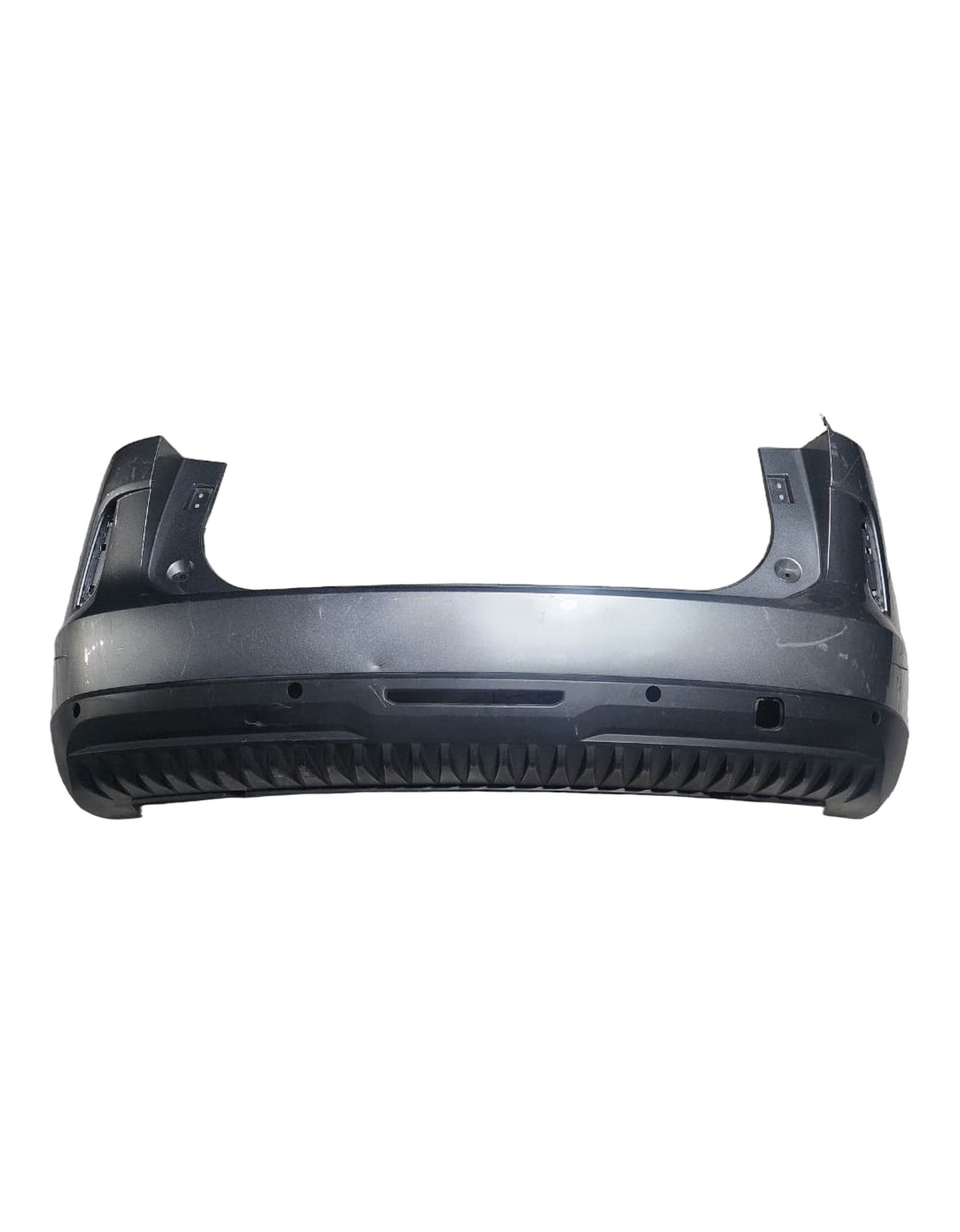 PARACHOQUE TRASEIRO GWM HAVAL H6 2023 2025 
