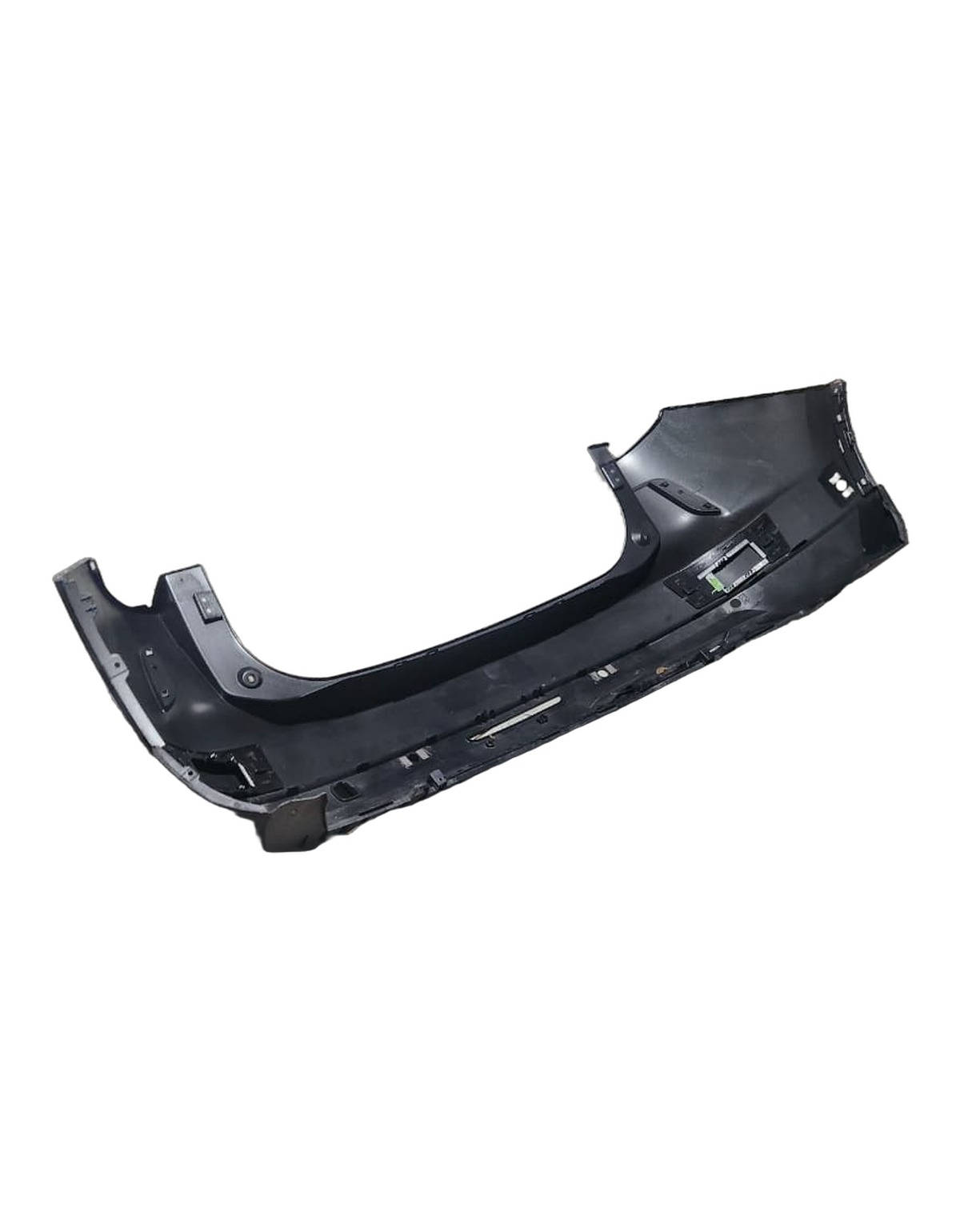 PARACHOQUE TRASEIRO GWM HAVAL H6 2023 2025 