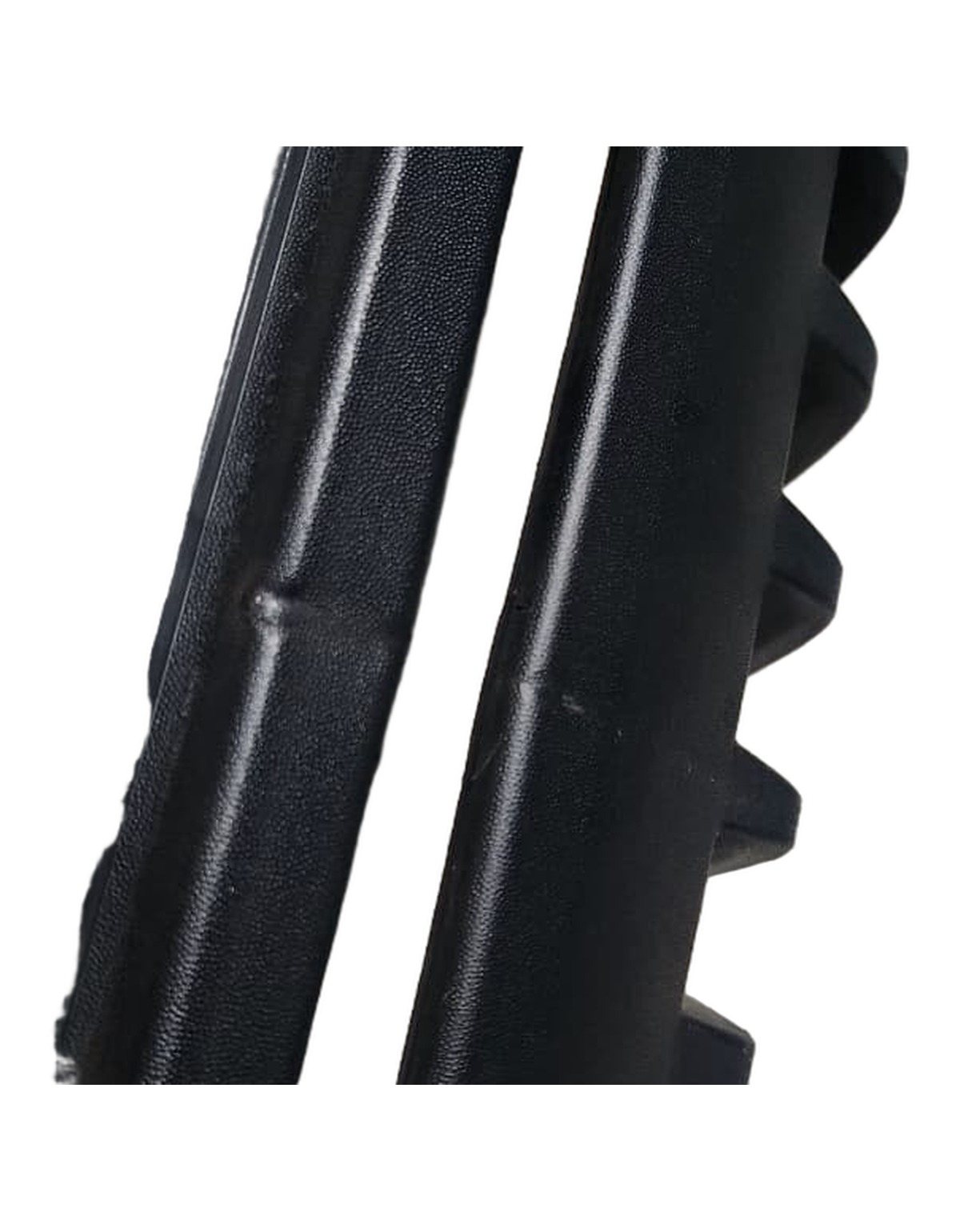 PARACHOQUE TRASEIRO GWM HAVAL H6 2023 2025 