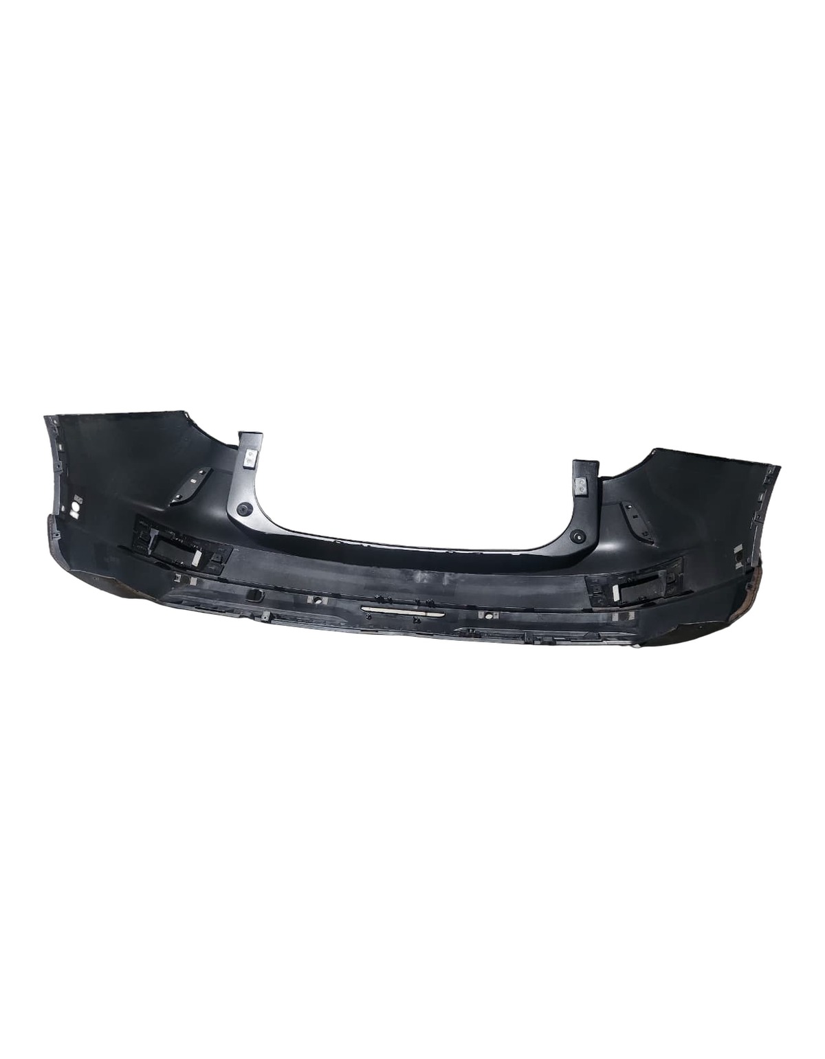 PARACHOQUE TRASEIRO GWM HAVAL H6 2023 2025 