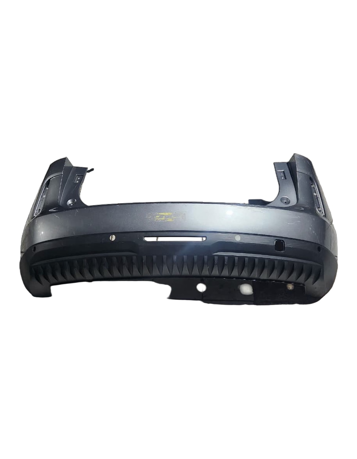 PARACHOQUE TRASEIRO GWM HAVAL H6 2023 2025