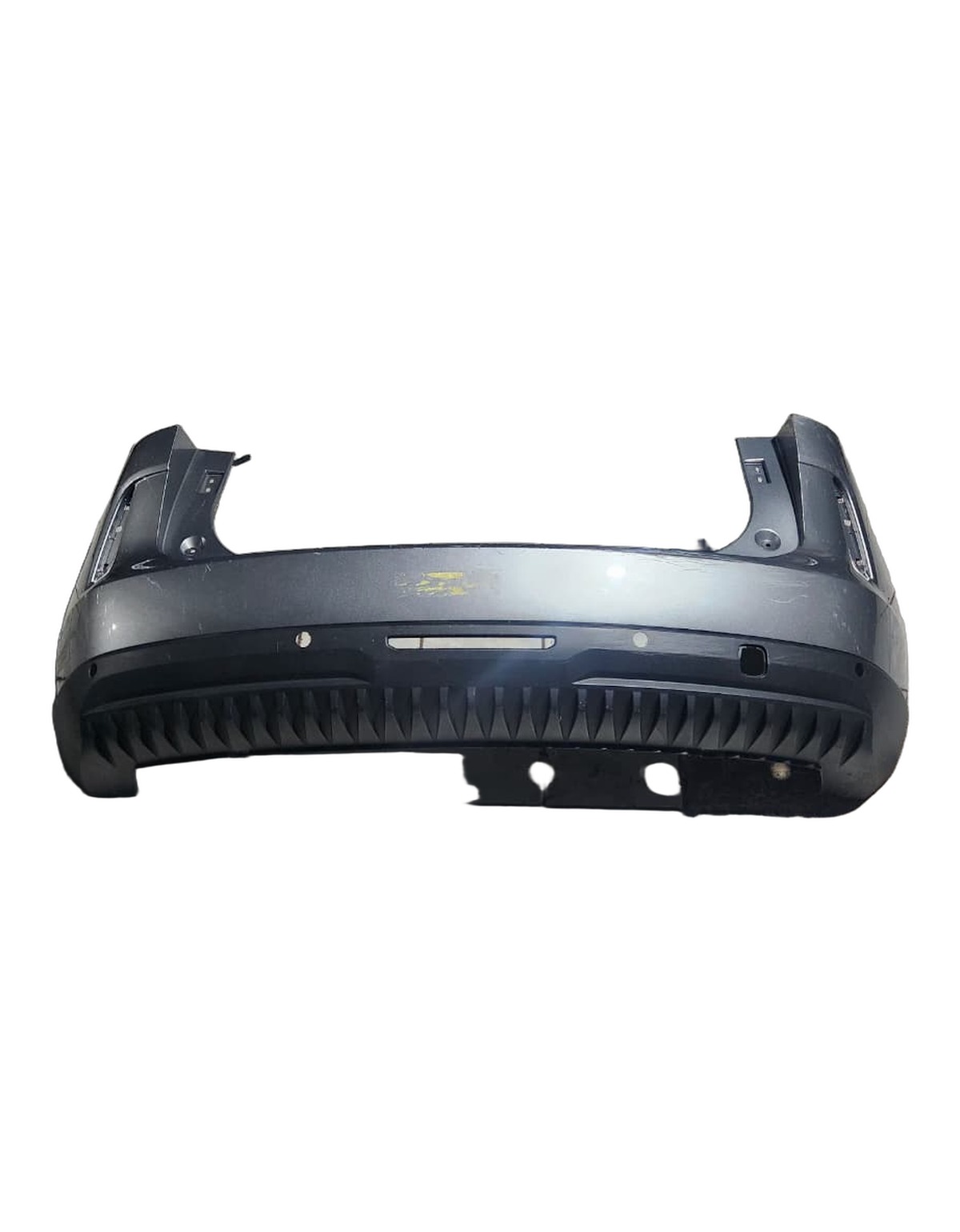 PARACHOQUE TRASEIRO GWM HAVAL H6 2023 2025