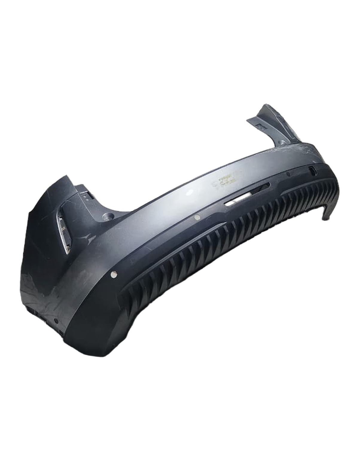 PARACHOQUE TRASEIRO GWM HAVAL H6 2023 2025
