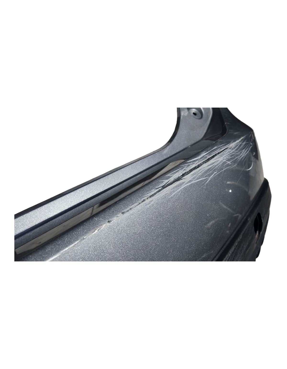 PARACHOQUE TRASEIRO GWM HAVAL H6 2023 2025