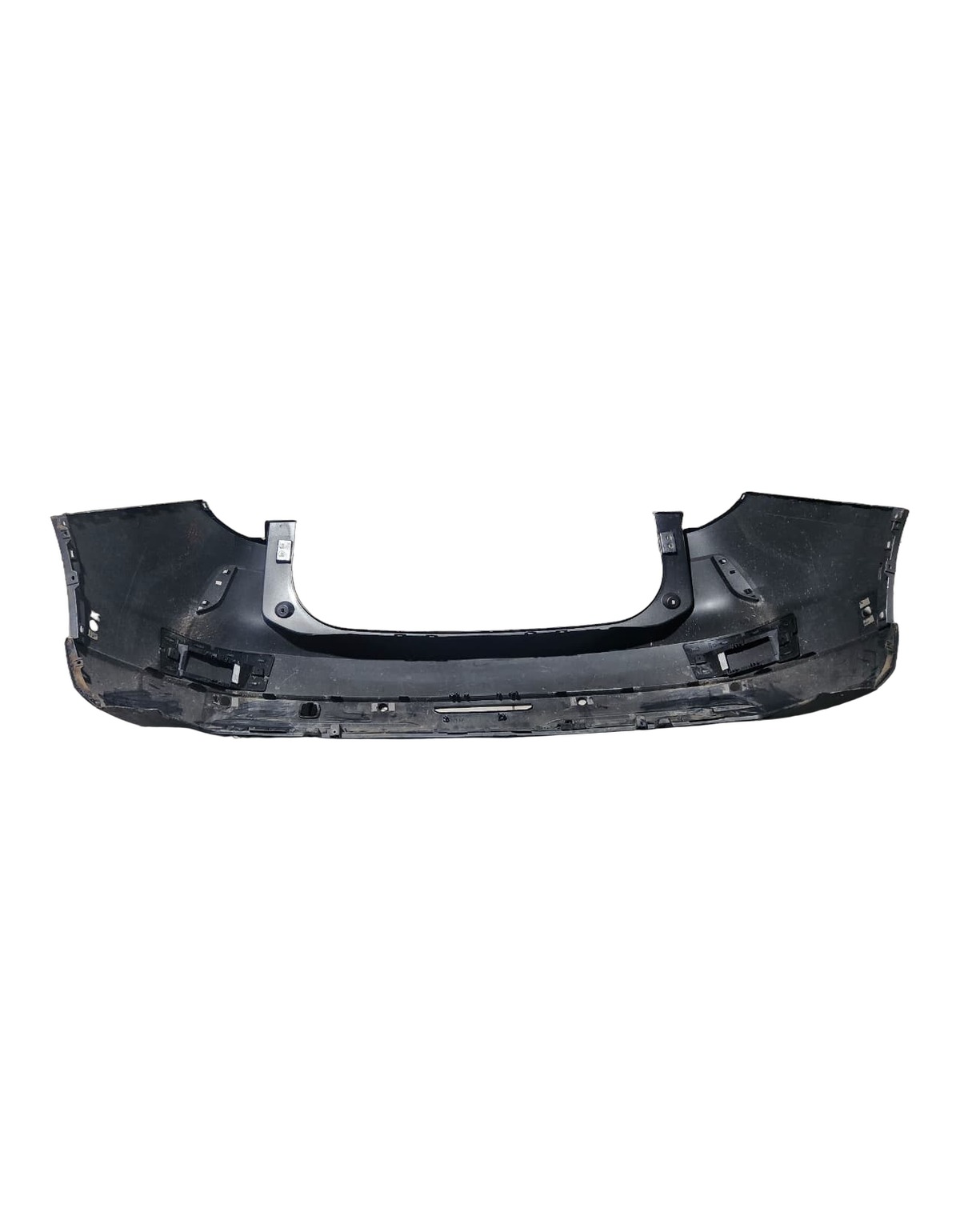 PARACHOQUE TRASEIRO GWM HAVAL H6 2023 2025