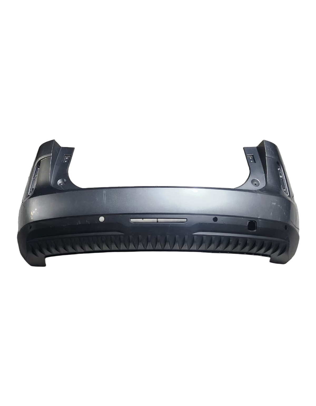 PARACHOQUE TRASEIRO GWM HAVAL H6 2023 2025