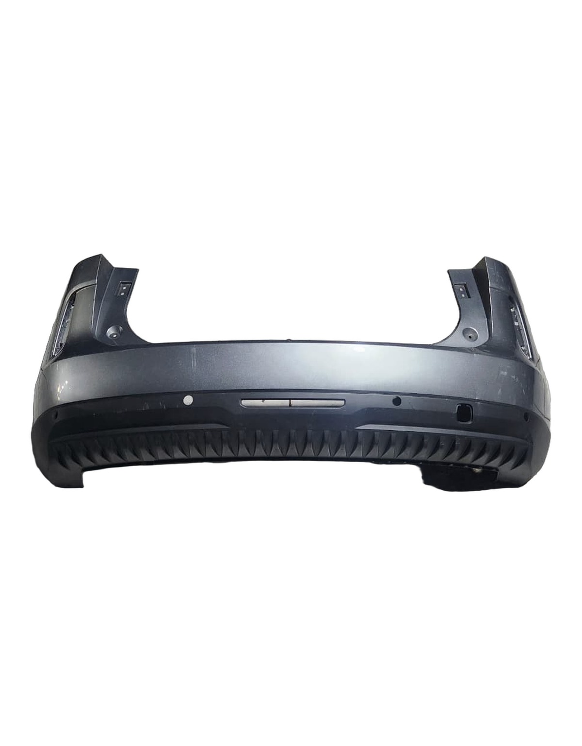 PARACHOQUE TRASEIRO GWM HAVAL H6 2023 2025