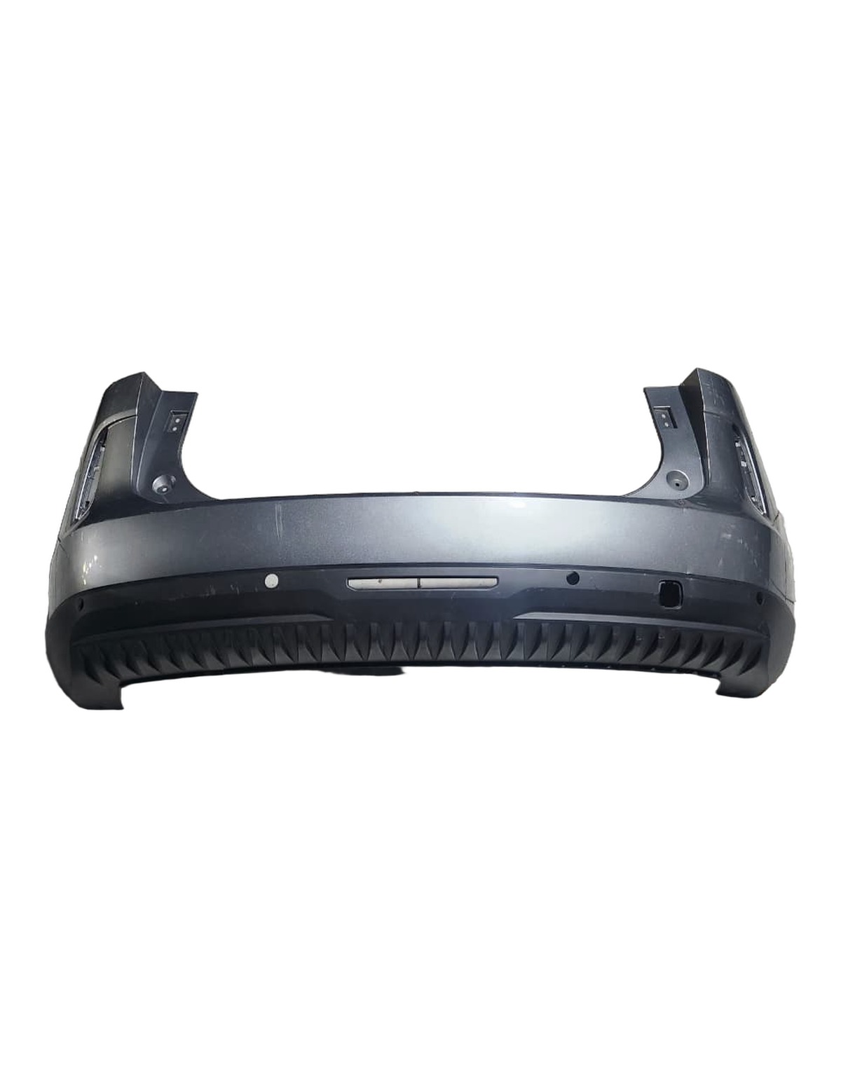 PARACHOQUE TRASEIRO GWM HAVAL H6 2023 2025