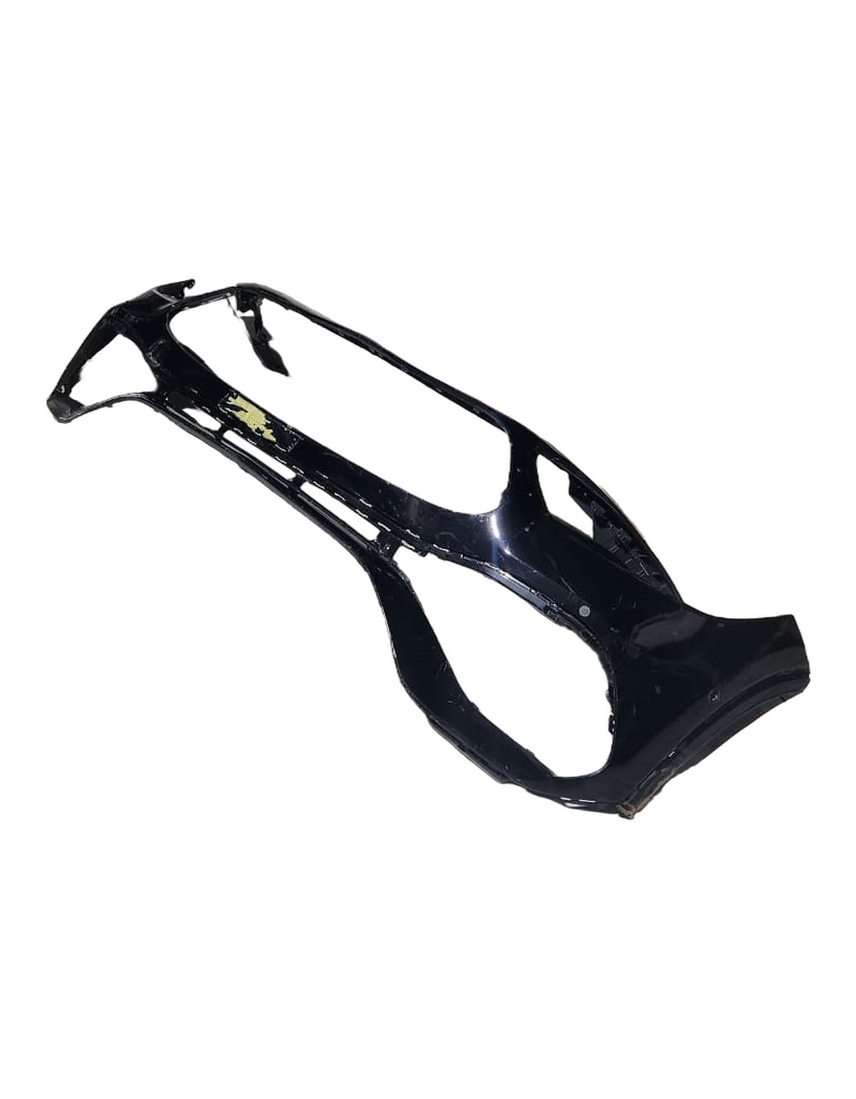 PARACHOQUE DIANTEIRO MERCEDES GLA H247 2020 2024
