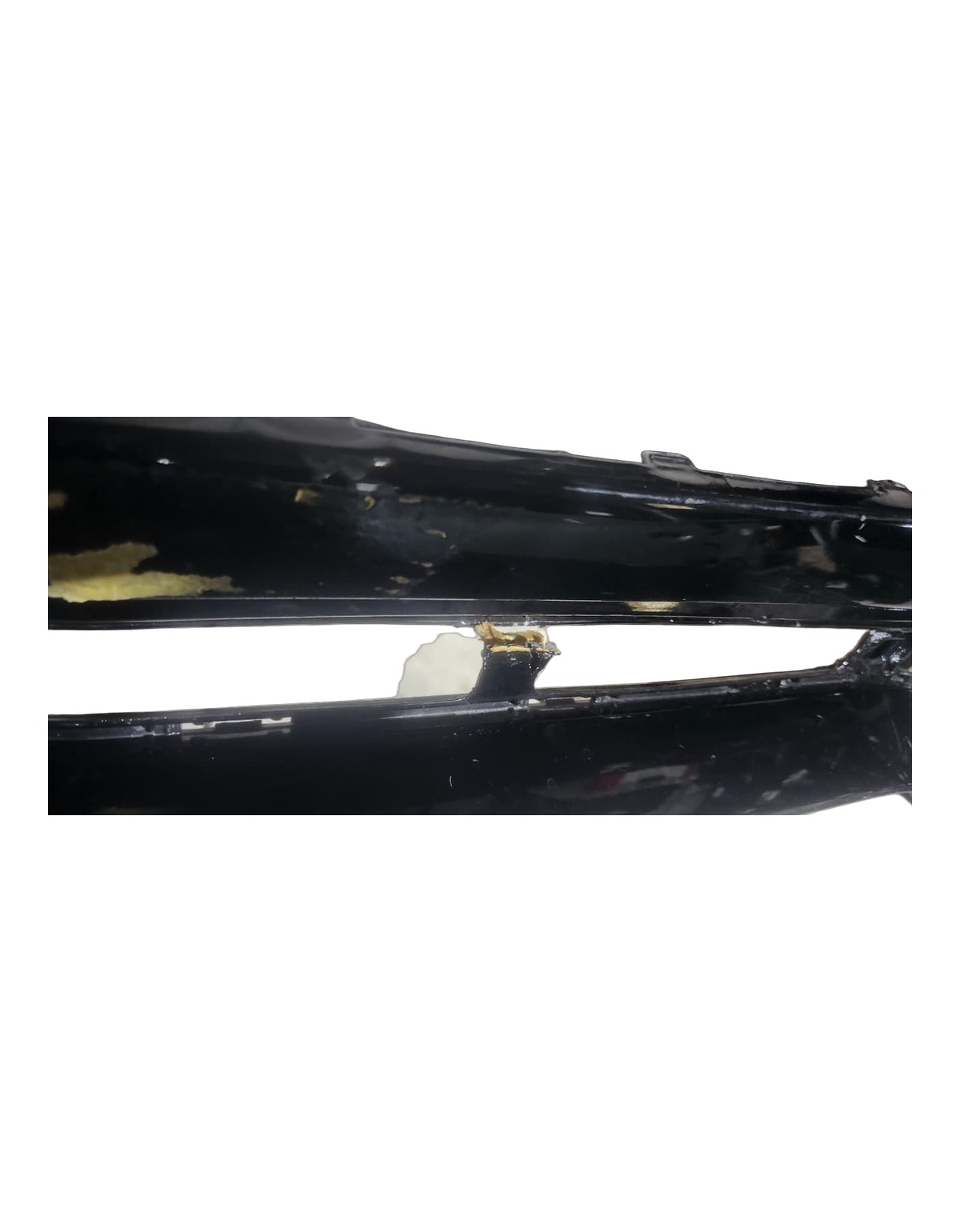 PARACHOQUE DIANTEIRO MERCEDES GLA H247 2020 2024
