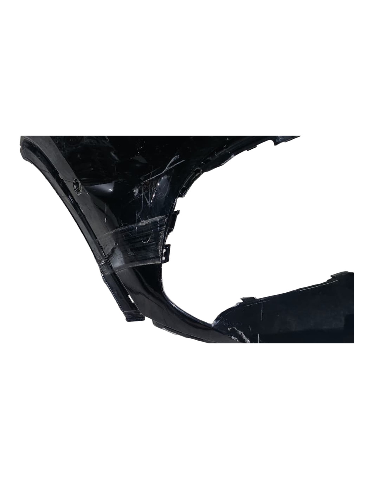 PARACHOQUE DIANTEIRO MERCEDES GLA H247 2020 2024
