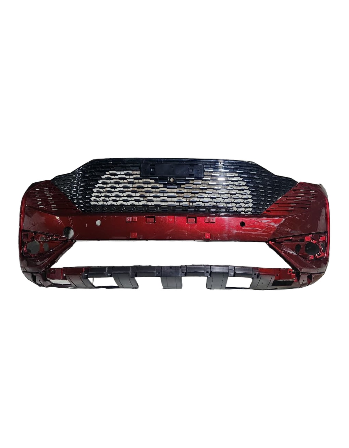 PARACHOQUE DIANTEIRO GWM HAVAL H6 2023 2025