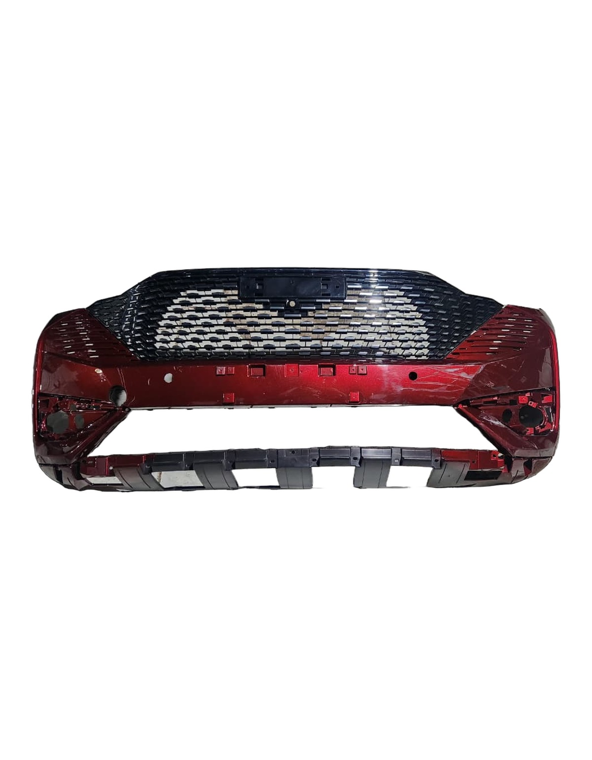 PARACHOQUE DIANTEIRO GWM HAVAL H6 2023 2025