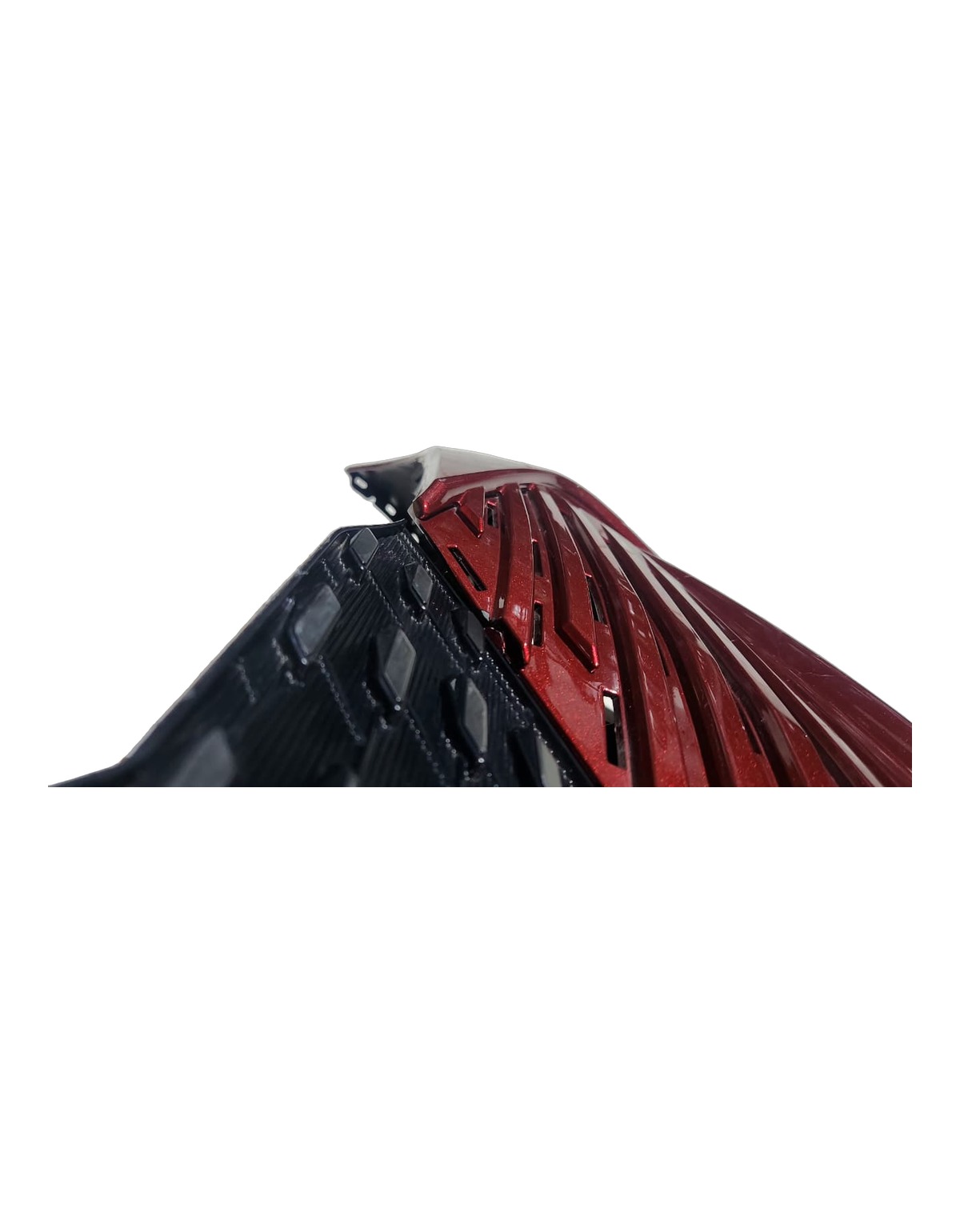 PARACHOQUE DIANTEIRO GWM HAVAL H6 2023 2025