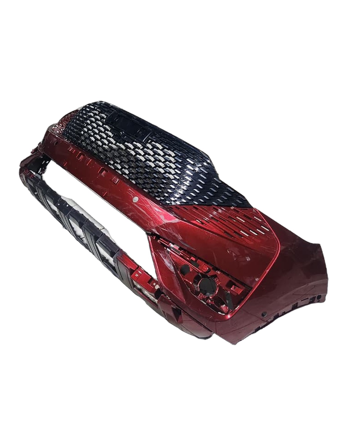 PARACHOQUE DIANTEIRO GWM HAVAL H6 2023 2025