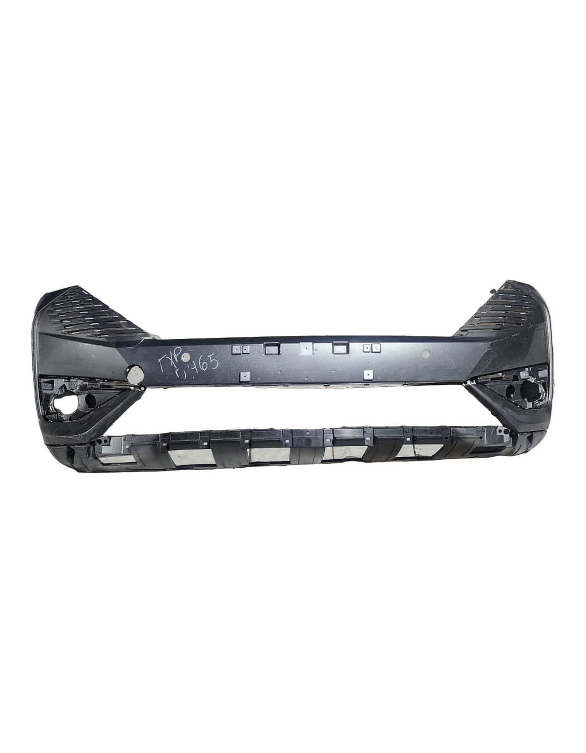 Parachoque Dianteiro Gwm Haval H6 2023 2025