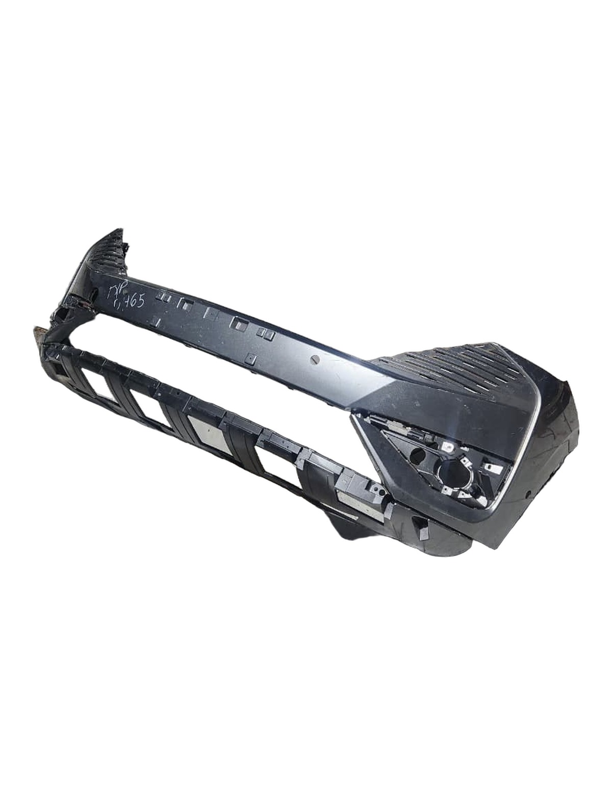 Parachoque Dianteiro Gwm Haval H6 2023 2025