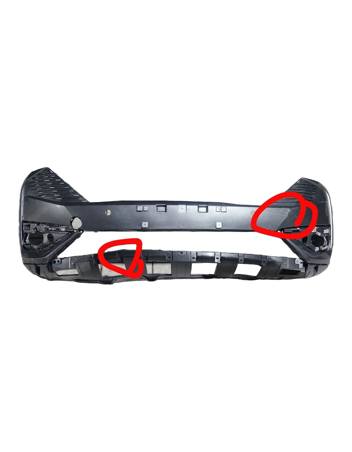 Parachoque Dianteiro Gwm Haval H6 2023 2025