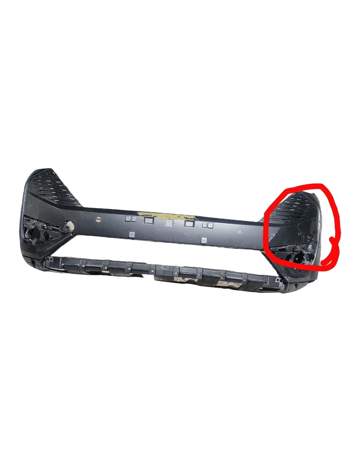 Parachoque Dianteiro Gwm Haval H6 2023 2025