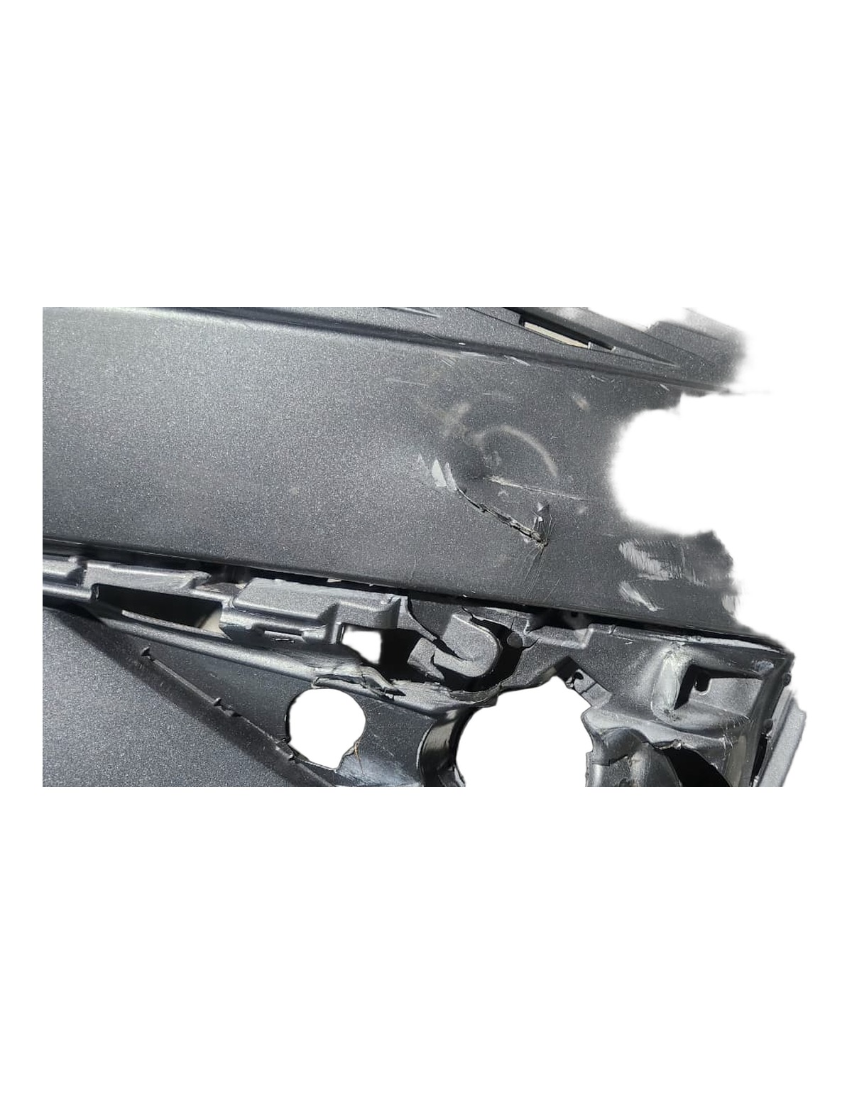 Parachoque Dianteiro Gwm Haval H6 2023 2025