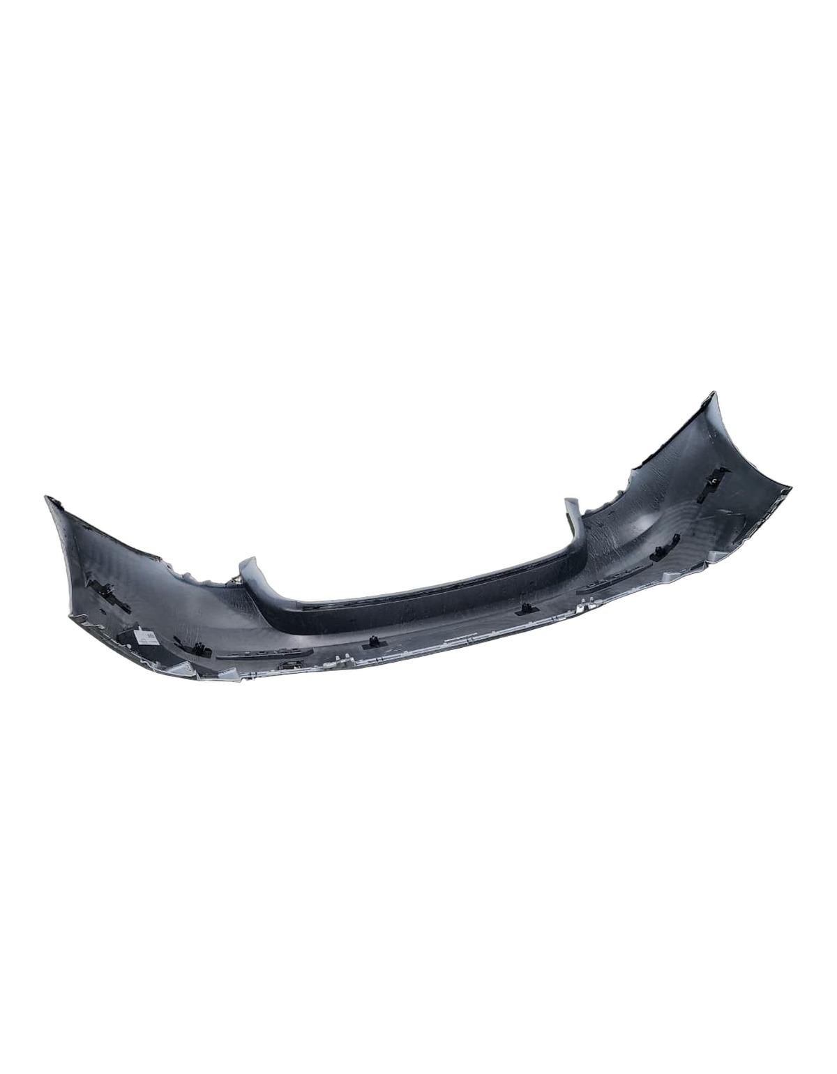 PARACHOQUE TRASEIRO MERCEDES CLASSE A 2177 2018 2023