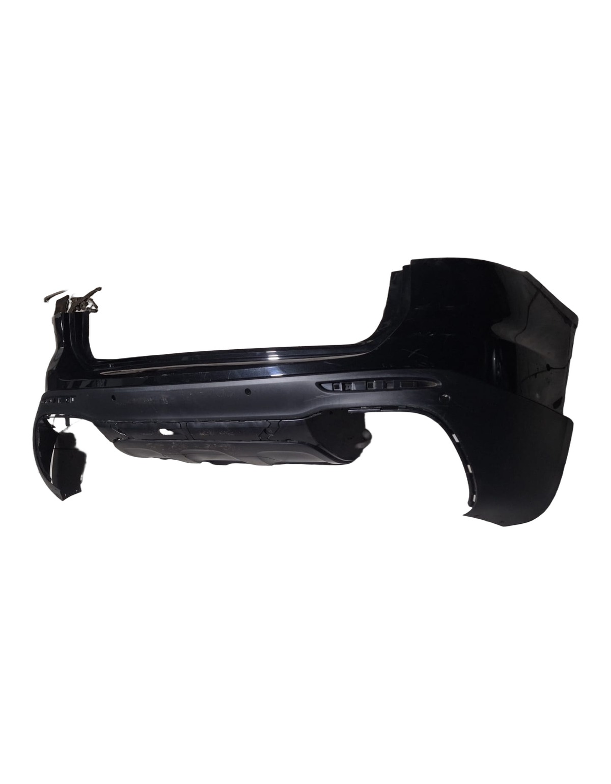 PARACHOQUE TRASEIRO MERCEDES GLB X247 2019 2023